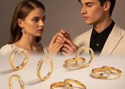 Goldankauf Hannover – Sicher und fair Gold verkaufen